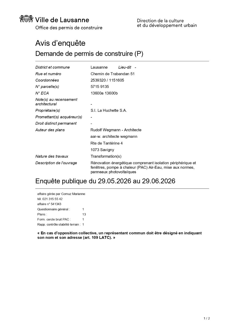 © Droits réservés